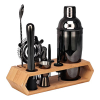 Black Cobbler Set