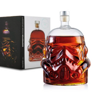 1 Decanter