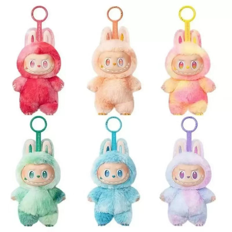 Labubu The Monsters Big Into Energy Exciting Face Blind Box (v3)