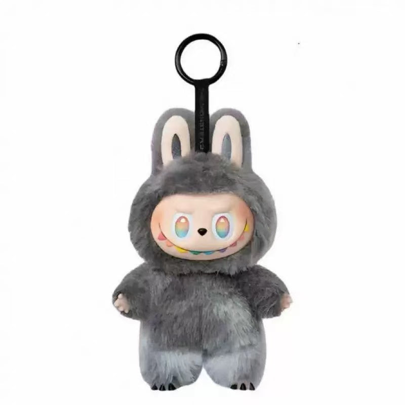 Labubu The Monsters Big Into Energy Exciting Face Blind Box (v3)