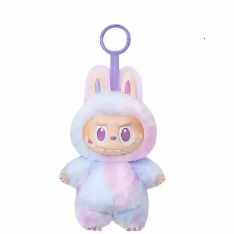 Labubu The Monsters Big Into Energy Exciting Face Blind Box (v3)