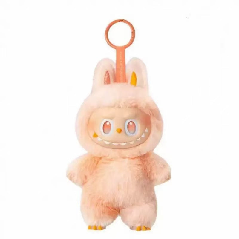Labubu The Monsters Big Into Energy Exciting Face Blind Box (v3)