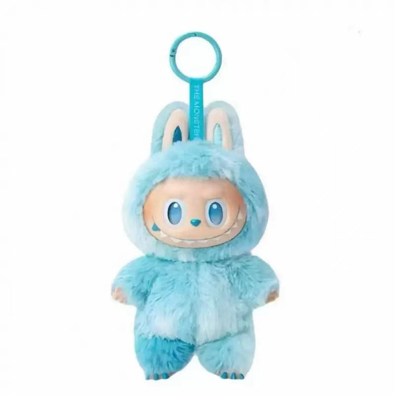 Labubu The Monsters Big Into Energy Exciting Face Blind Box (v3)