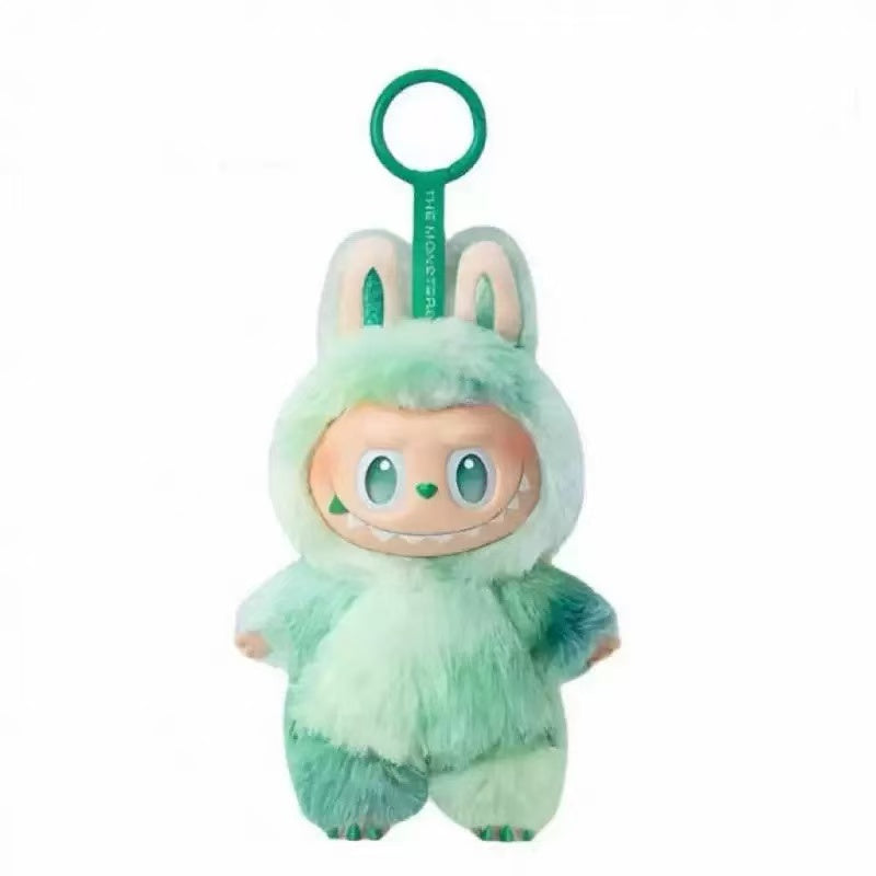 Labubu The Monsters Big Into Energy Exciting Face Blind Box (v3)