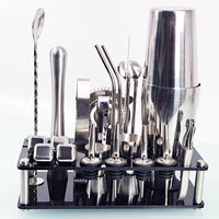 Boston Set (750 ML)