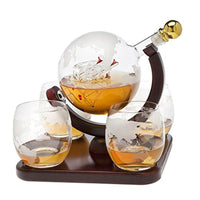 4 cup set