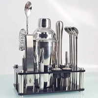 Cobbler Set (550ml)