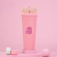 Light Pink With Bow