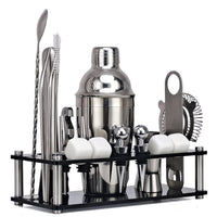 Cobbler Set(550ml)