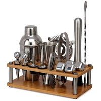 Cobbler Set 350 ML