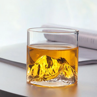 Mountain Glass (200ml)
