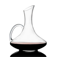Decanter Without Handle