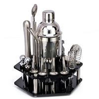 Cobbler Set 750ML