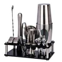 Boston Set 750ml