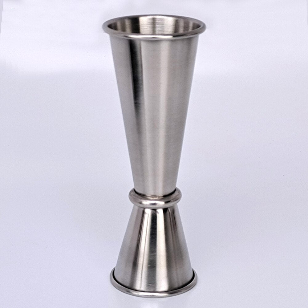 16 Pieces Boston Mixology And Craft Cocktail Shaker Set