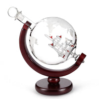 1 Earth Decanter