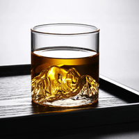 Mountain Glass (300ml)
