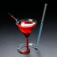 Spiral Glass (110ml)