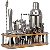 Cobbler Set 750 ML