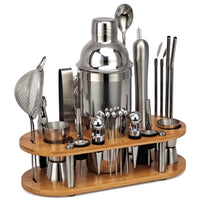 Cobbler Sets (750 ML)