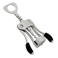 Corkscrew Handle - Black