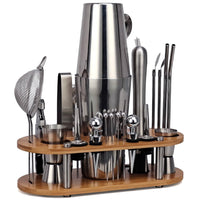 Boston Set (750 ML)