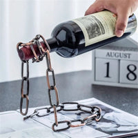 Copper Chain