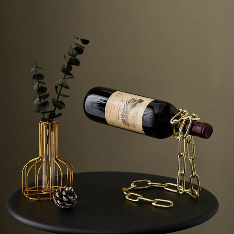 Chain Bottle Holder