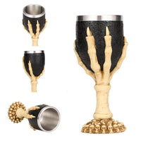 DragonClaw