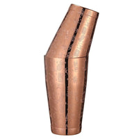 Copper Plated