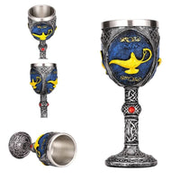 MagicLamp