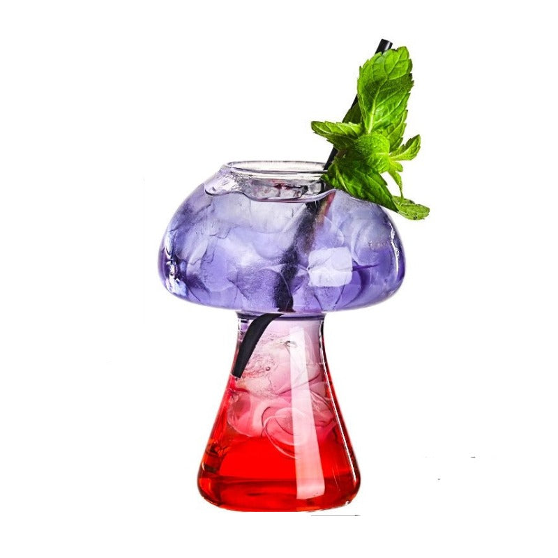 Night Party Cocktail Glass - Stylish Glassware for Unforgettable Cocktails
