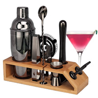 Black Cobbler Set