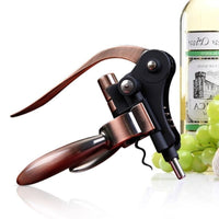 Corkscrew Handle - Copper