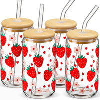 Strawberry Red