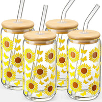 Sunflower Yellow