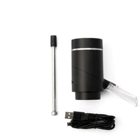 USB Charging