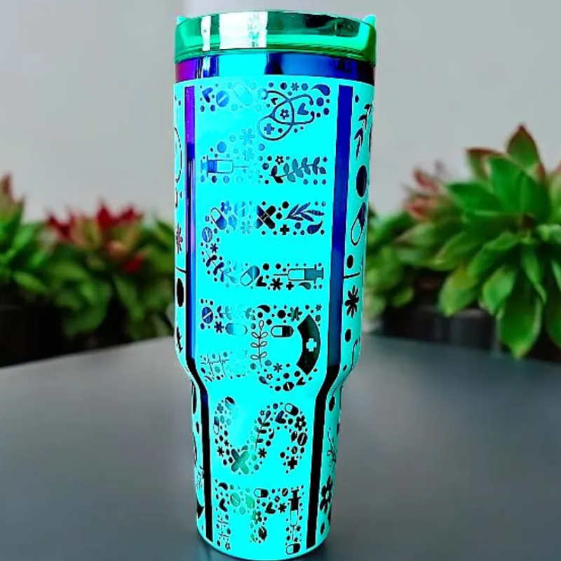 Medkit Design Mug With Handle