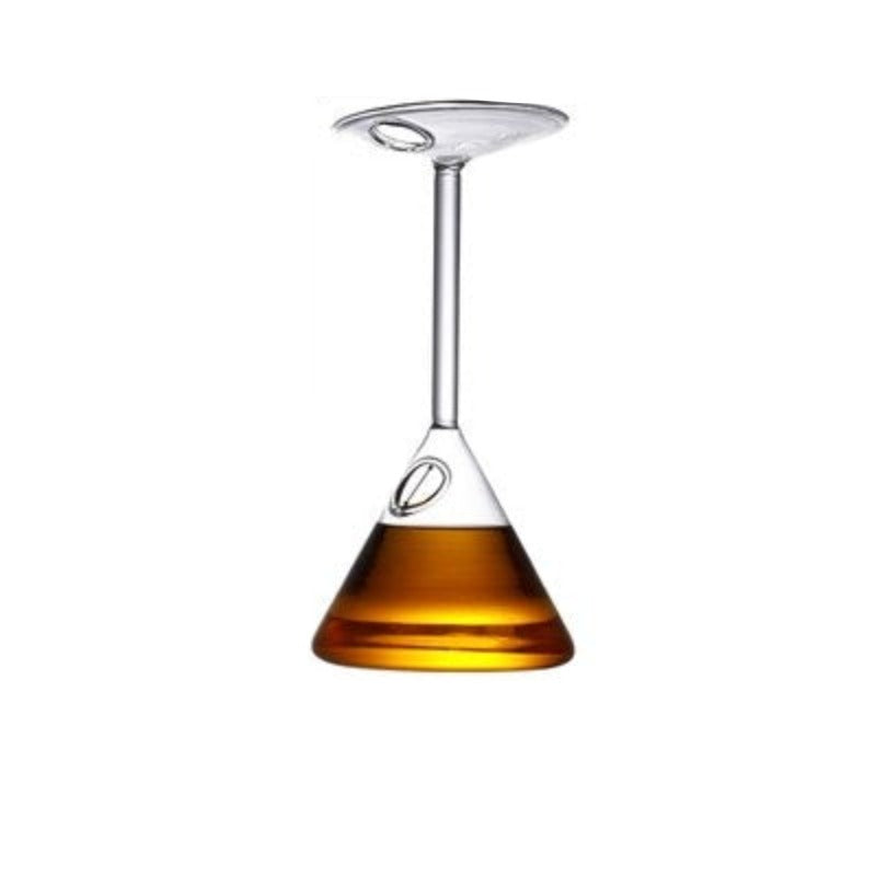 Night Party Cocktail Glass - Stylish Glassware for Unforgettable Cocktails