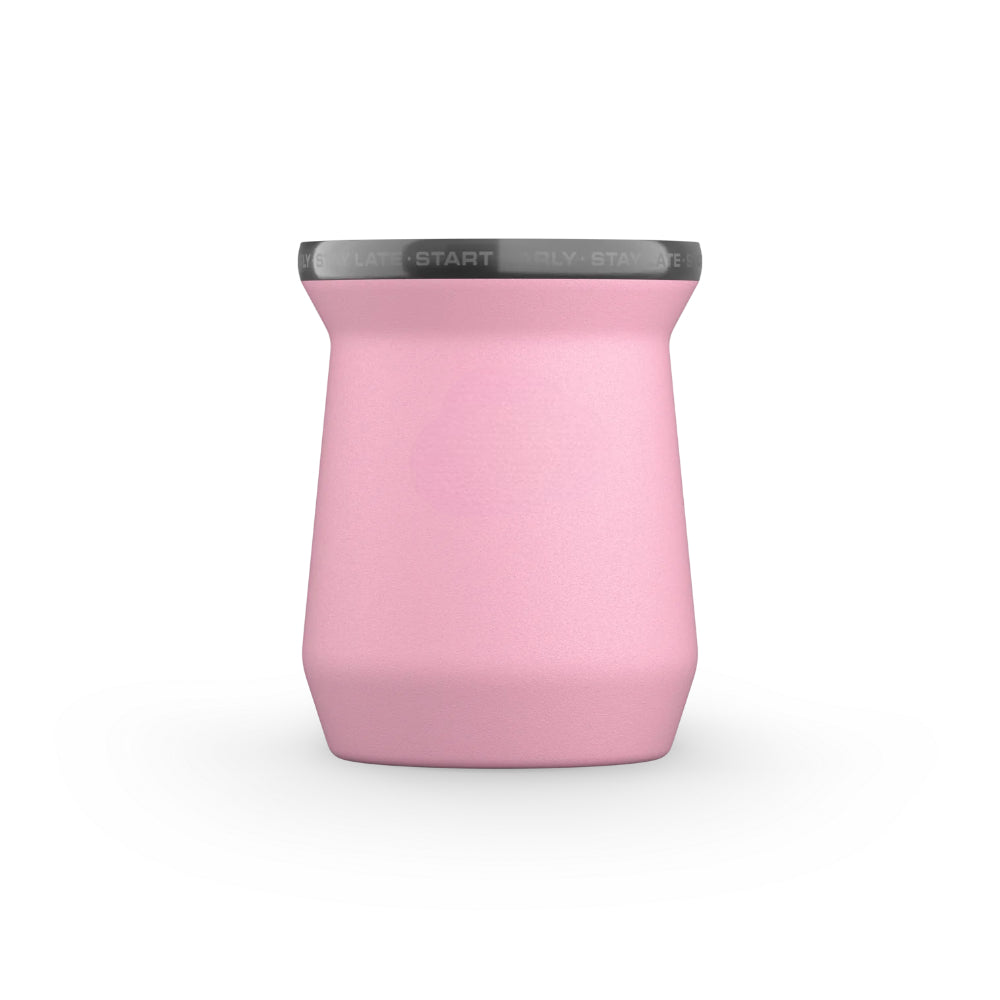 8oz Stainless Steel Insulated Mug