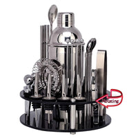 Cobbler Set (750 ML)