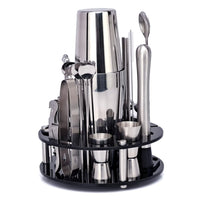 Boston Set (750 ML)