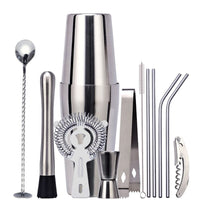 Boston Set 750 ML