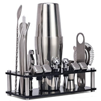 Boston Set 750 ML