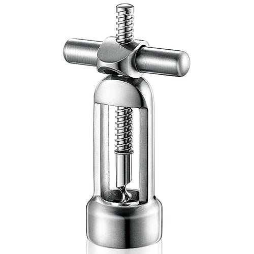 Zinc Alloy Vintage Wine Bottle Opener