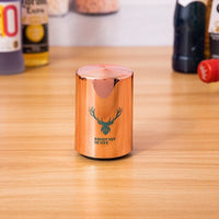 Golden Elk