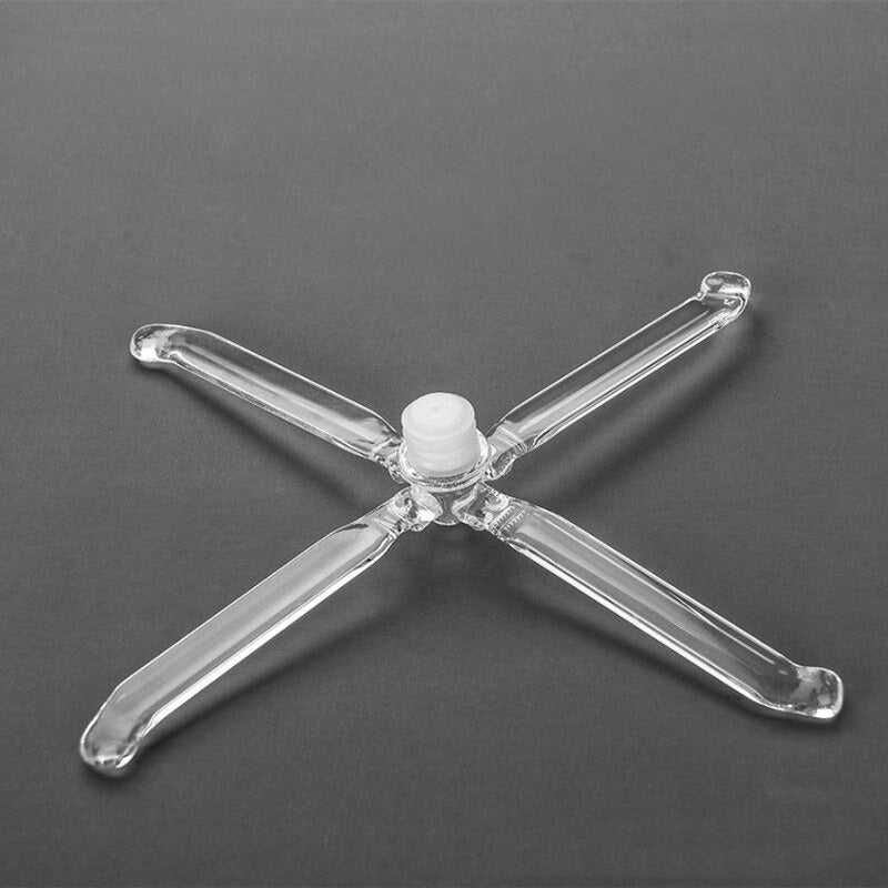 Helicopter Shaped Decanter For Liquor