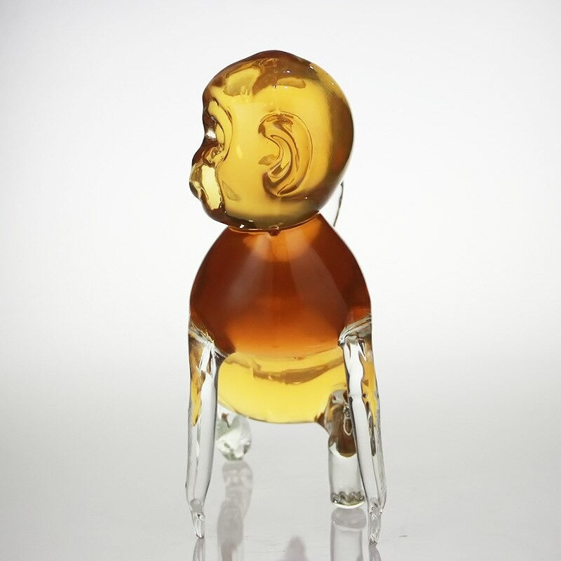 Monkey Shaped Decanter For Liquor