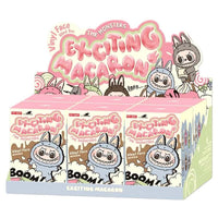Full set 6 boxes