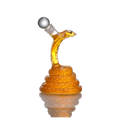 Animal Shaped Decanter
